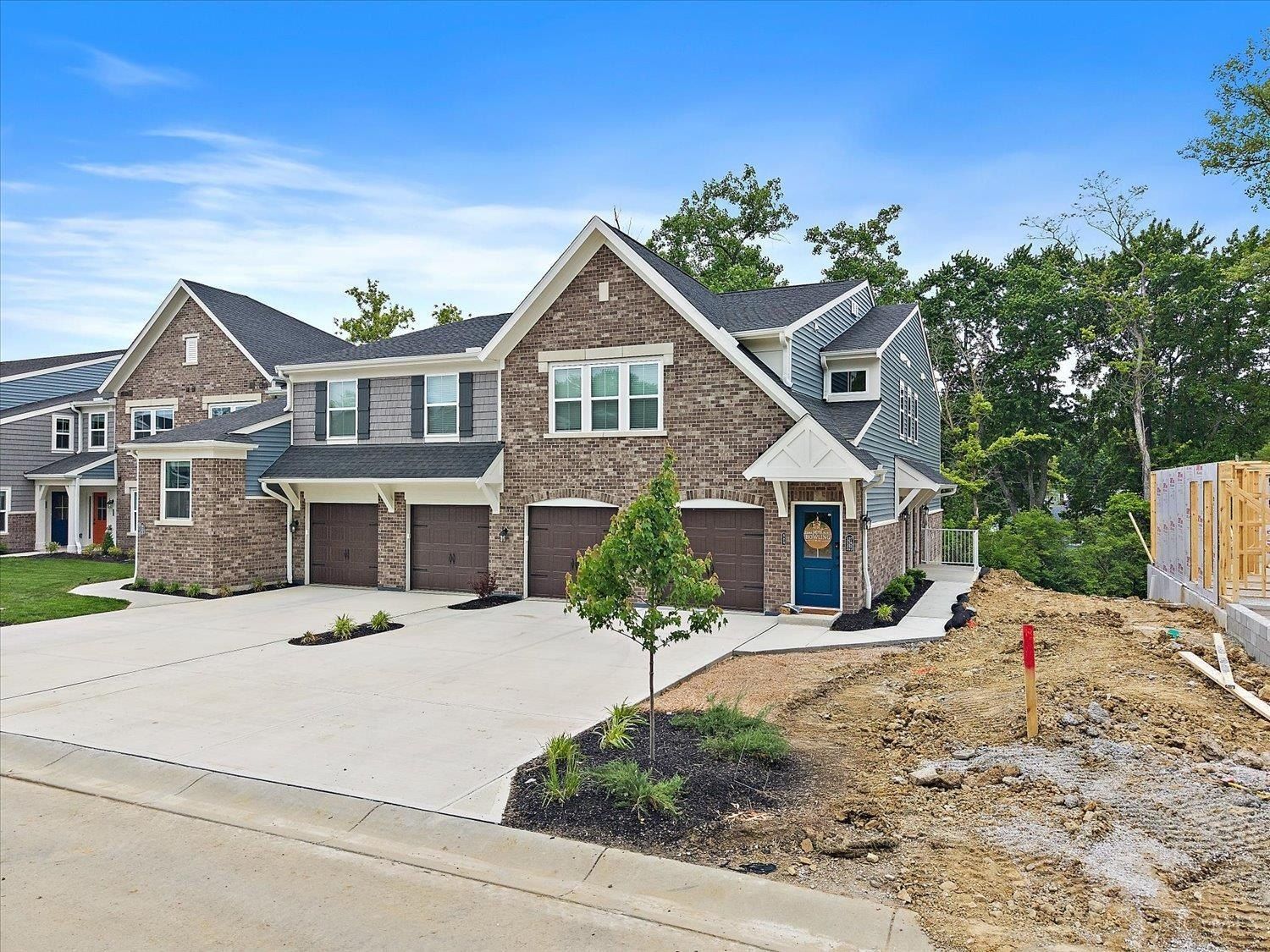 523 Tradition Ridge. Cincinnati, OH 45245