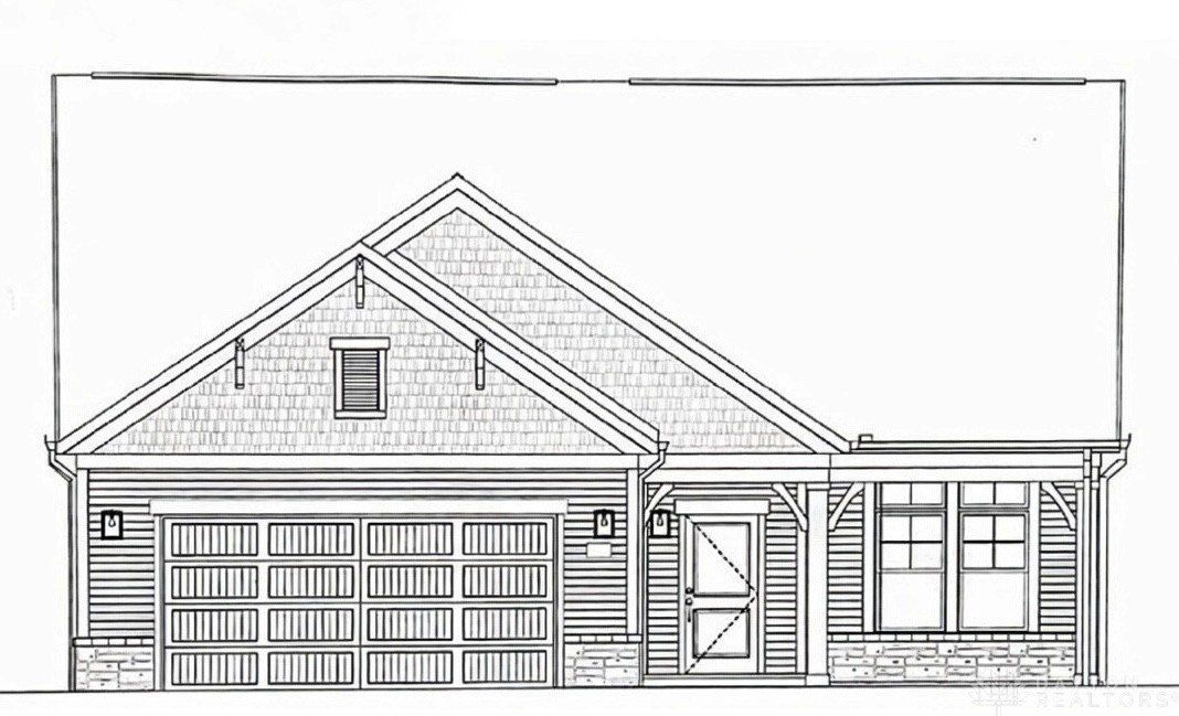 1467 Triple Crown Way. Xenia, OH 45385