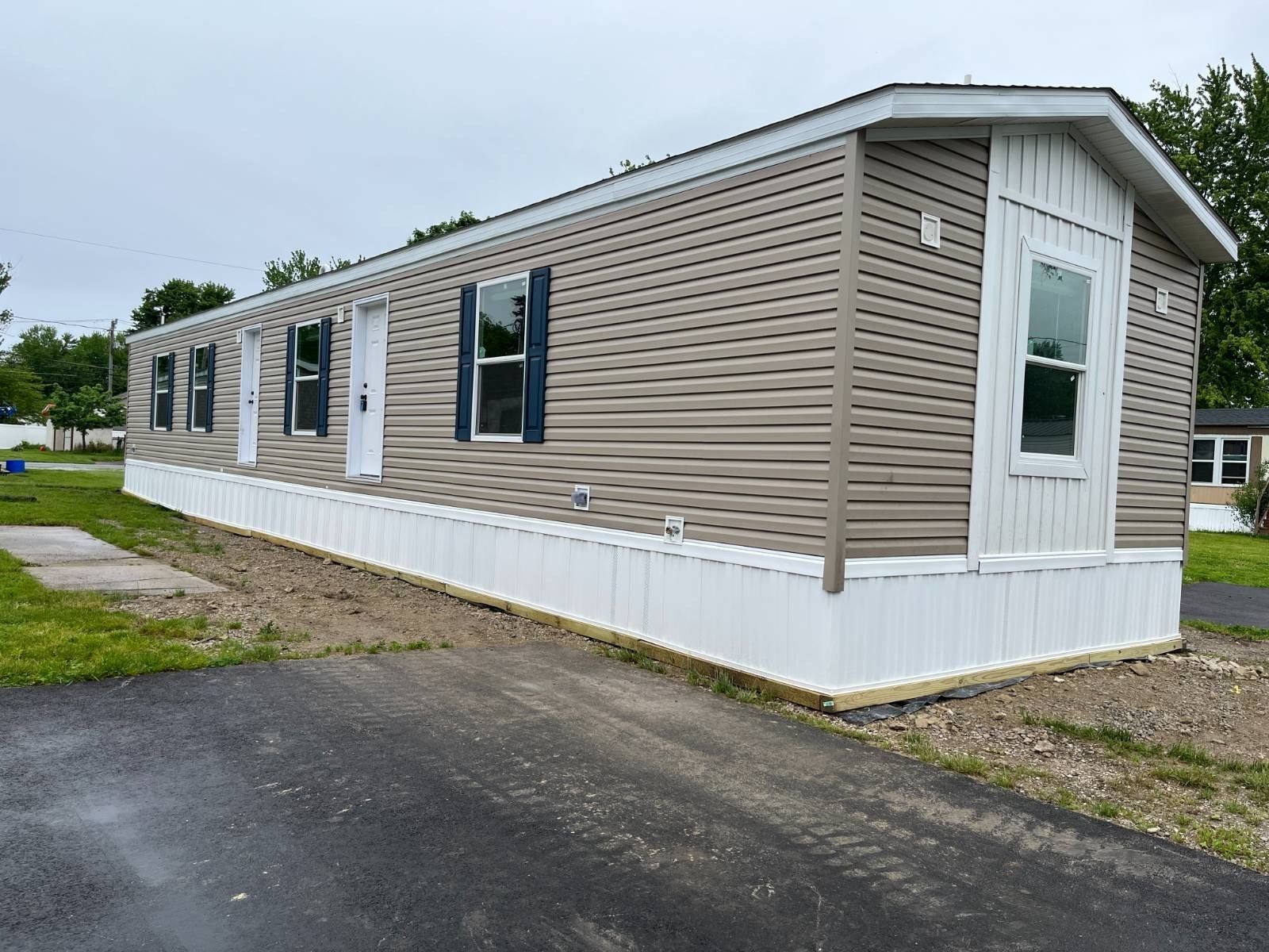 099 Martha. Madison, OH 44057