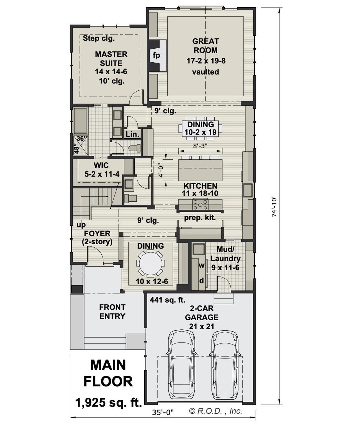 9491 Railroad Avenue. Blue Ash, OH 45242