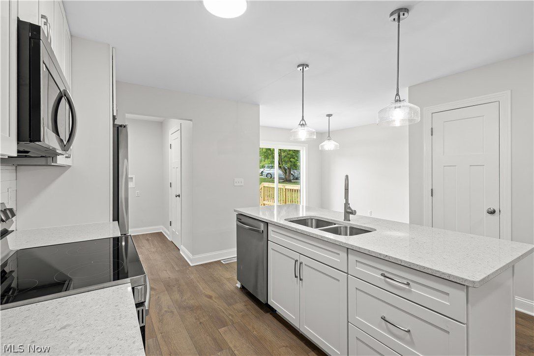 422 Abington Avenue. Zanesville, OH 43701