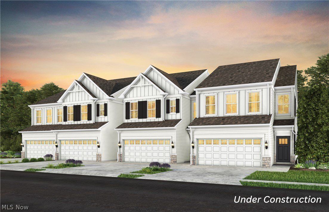 1704 Zinfandel Court. Westlake, OH 44145