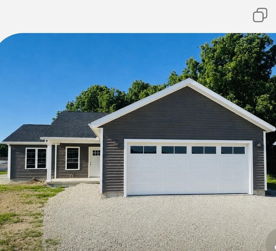 703 Weston Street. Saint Marys, OH 45885