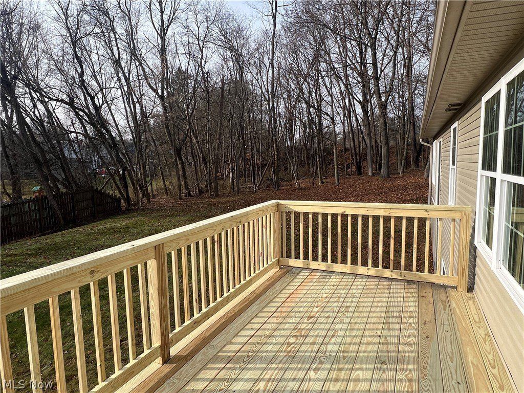 203 Knollton Drive. Millersburg, OH 44654