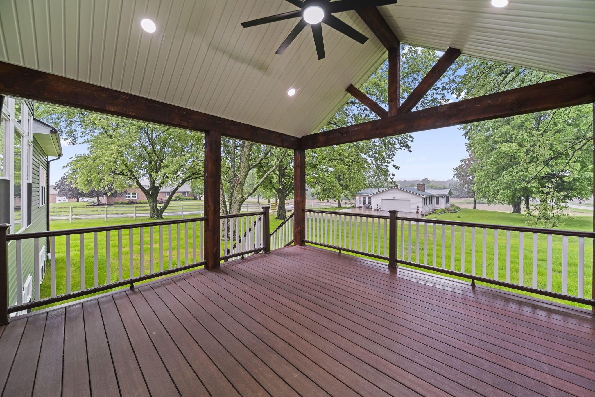 970 Lakefork Road Ne. Utica, OH 43080