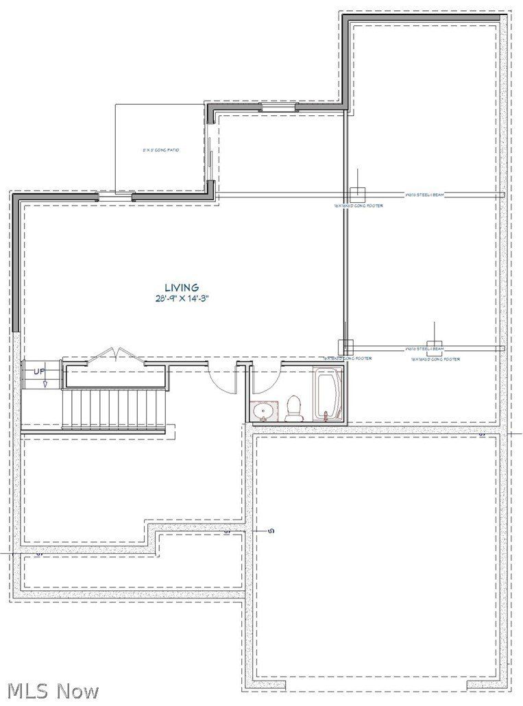 5358 Meadow Park Drive. Kent, OH 44240