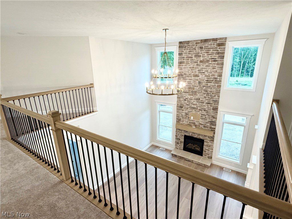 6996 Topaz Court. Concord Twp, OH 44077