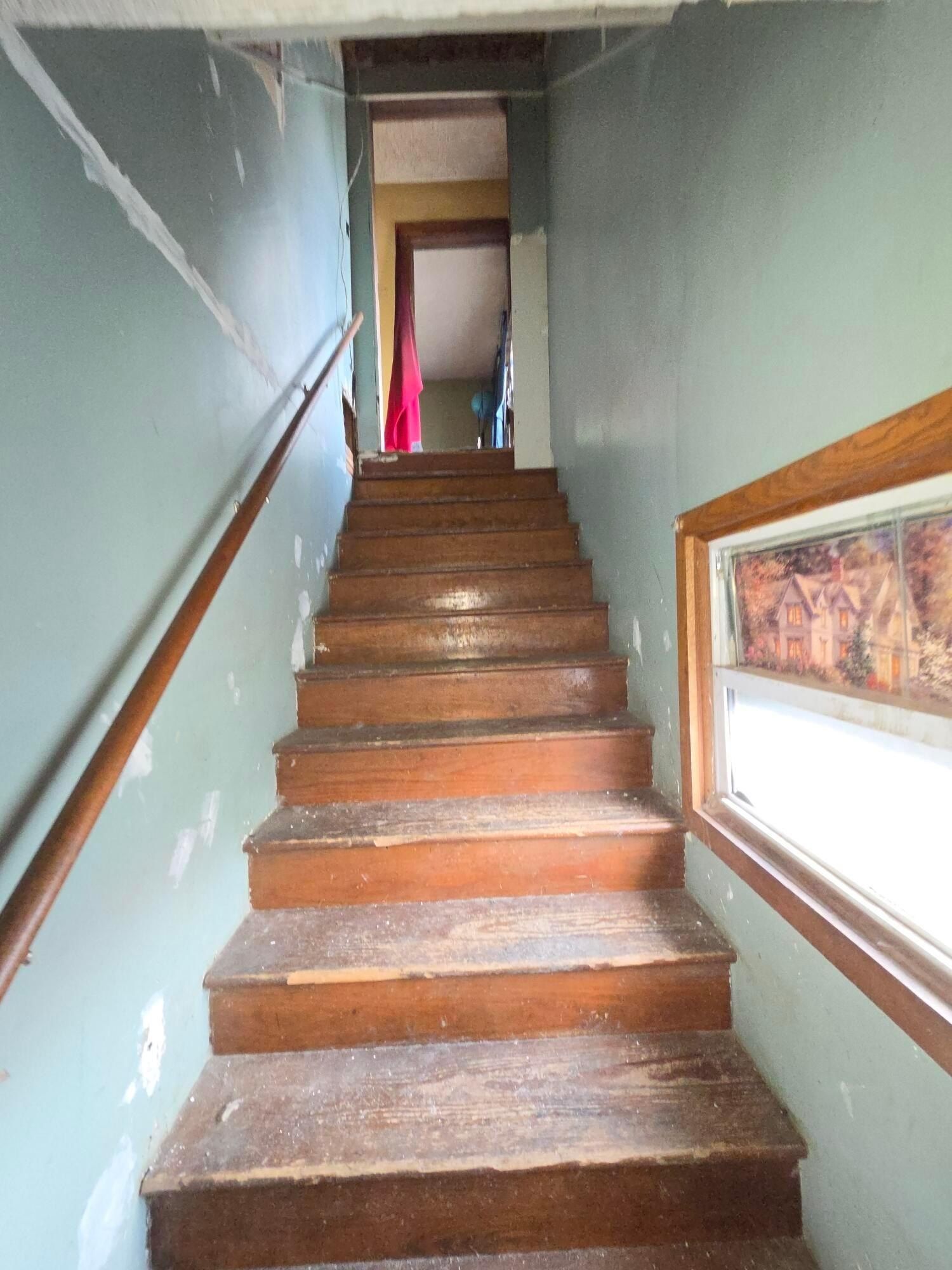456 E Mark Street. Marion, OH 43302