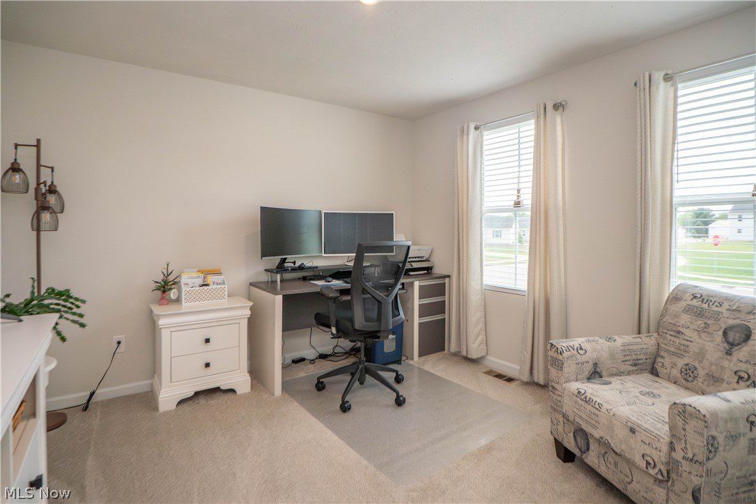 2655 Elkford Circle Ne. Canton, OH 44721