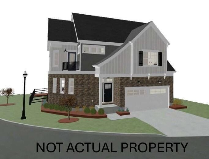 Lot 715691. Delaware, OH 43015