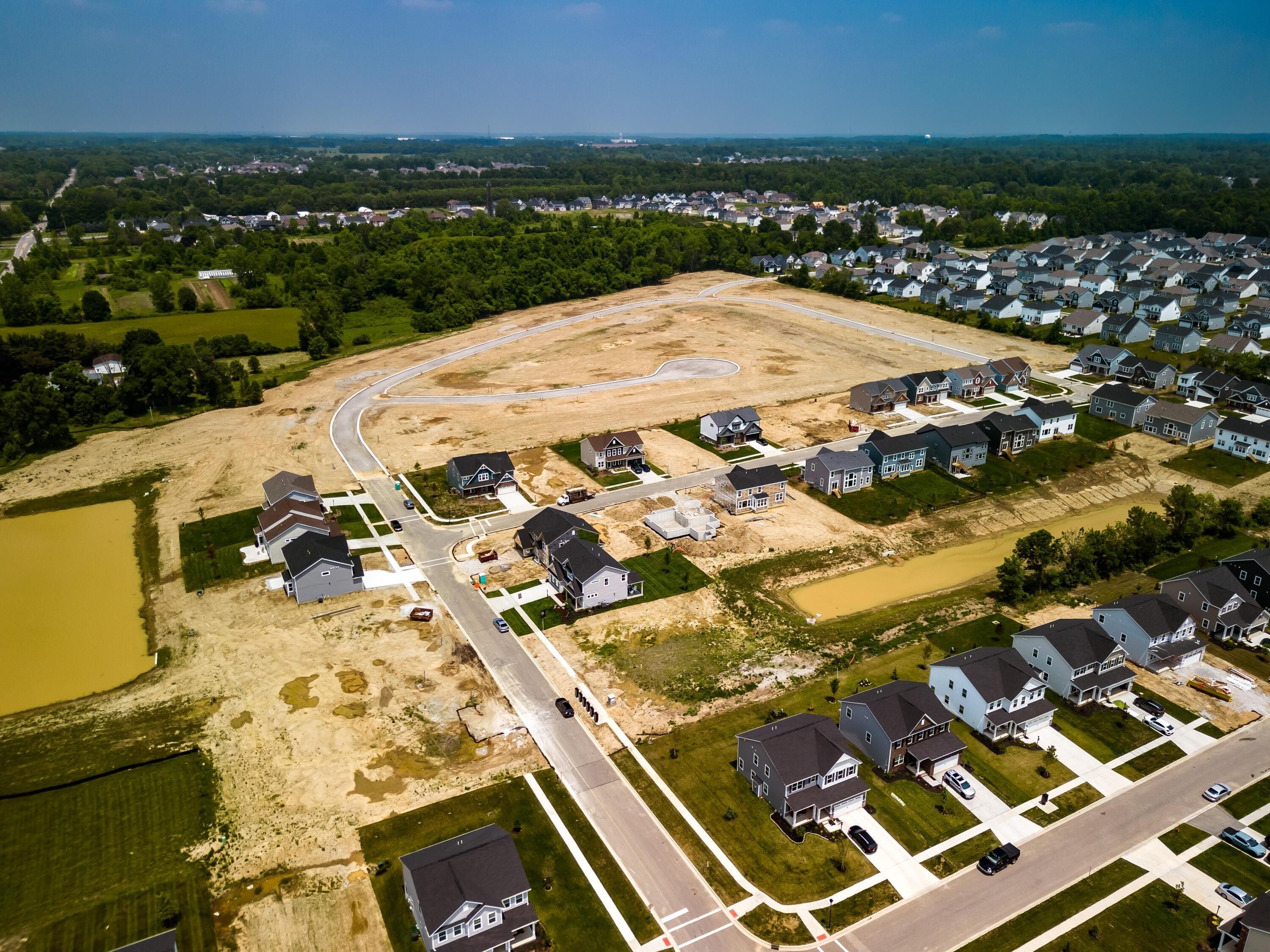 12193 Taylors Way. Pickerington, OH 43147
