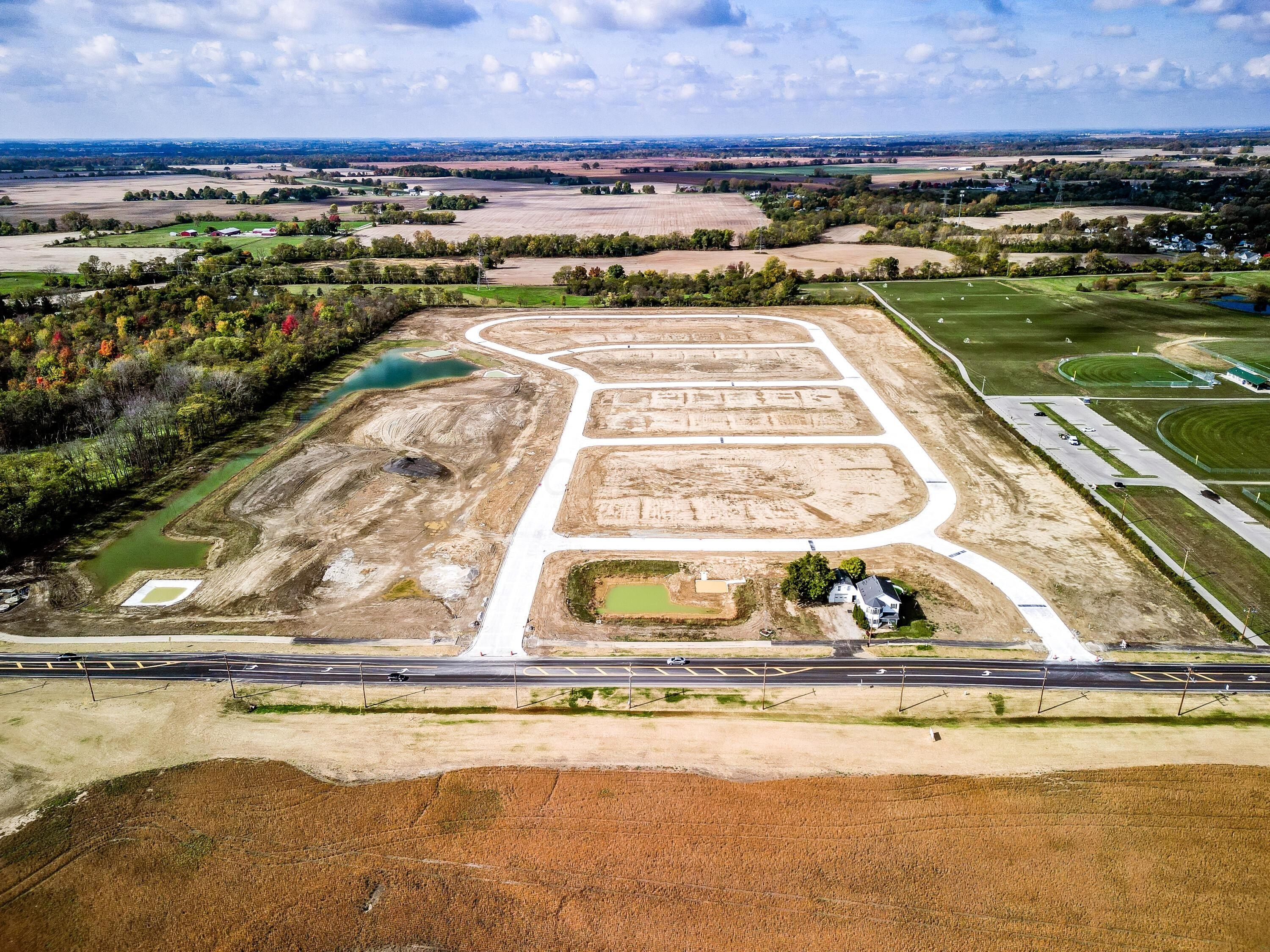 6239 Encosta Way. Galloway, OH 43119