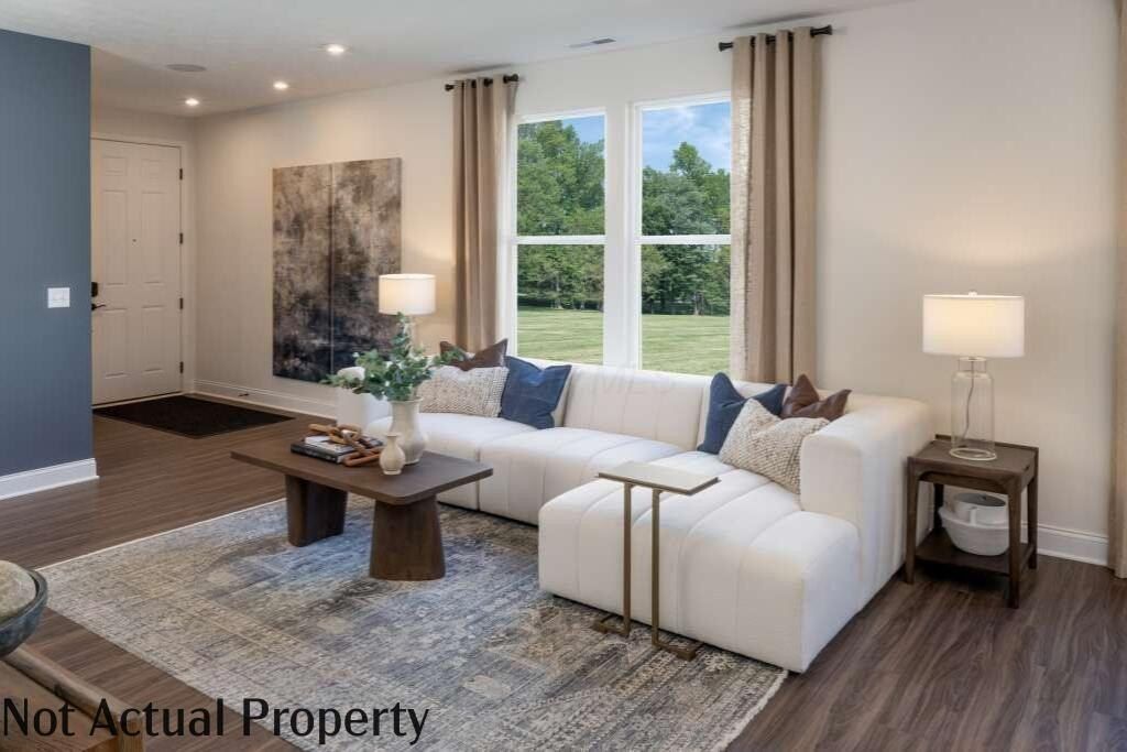 1315 Fairstone Drive Lot 30023. Lewis Center, OH 43035