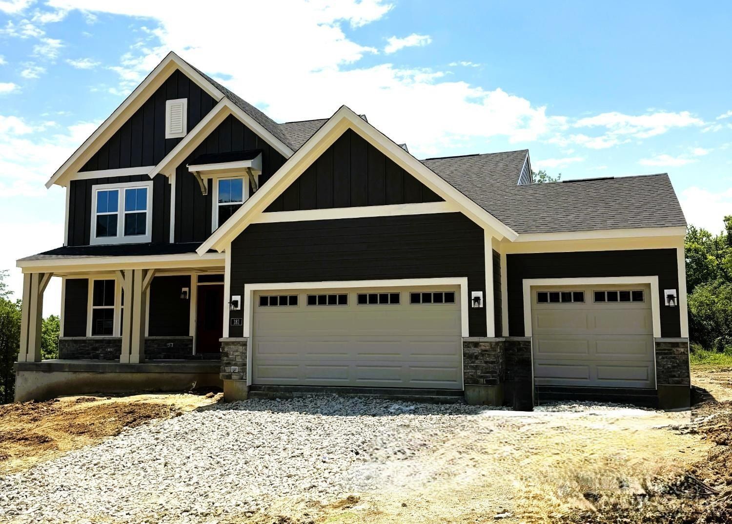 181 Farmstead Boulevard. Springboro, OH 45066