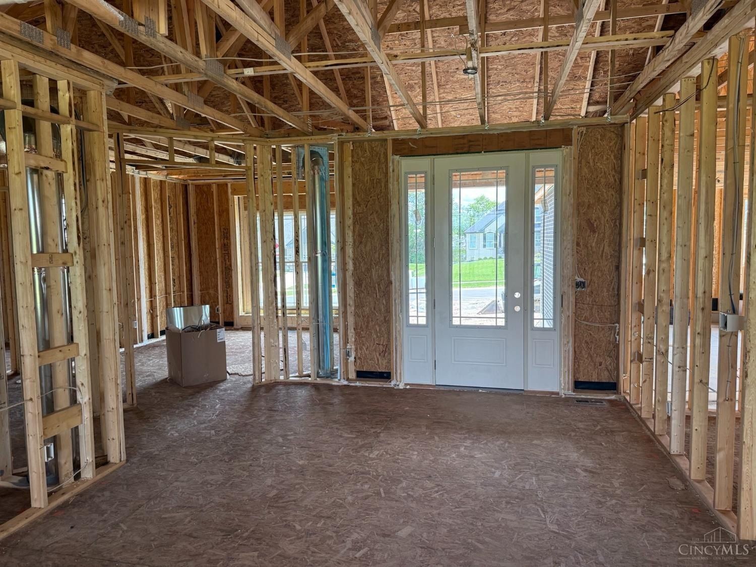 4980 Fescue Drive. Liberty Twp, OH 45044