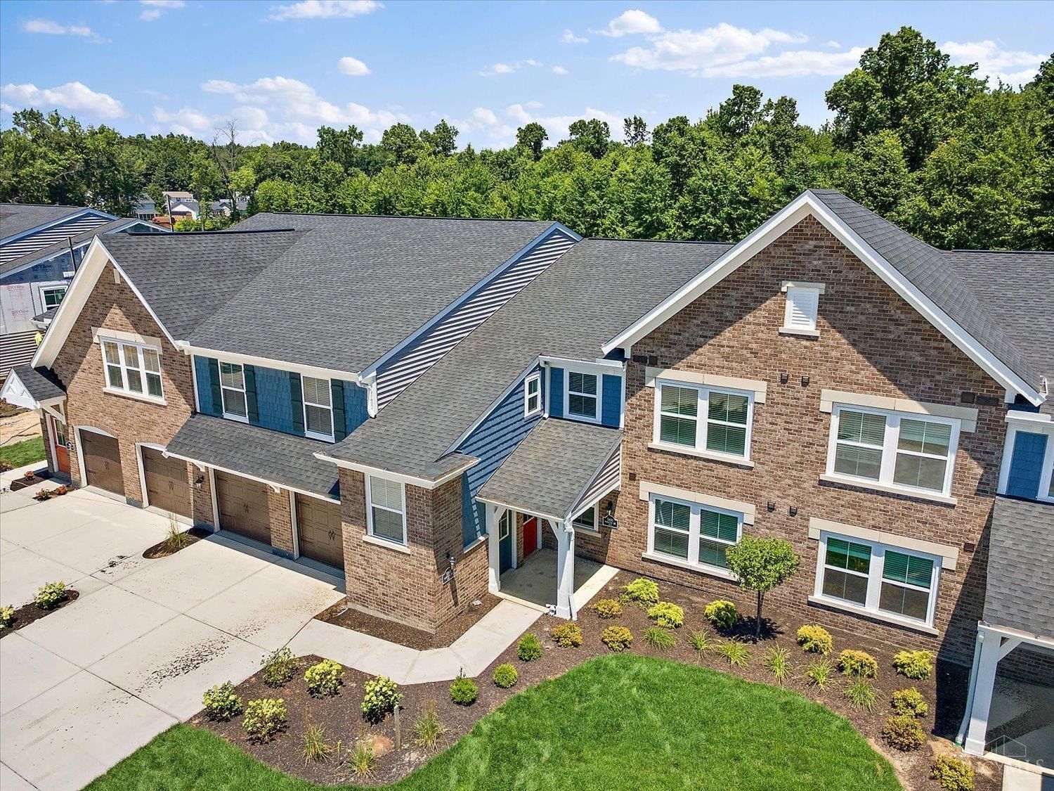5890 Parkview Lane. Milford, OH 45150
