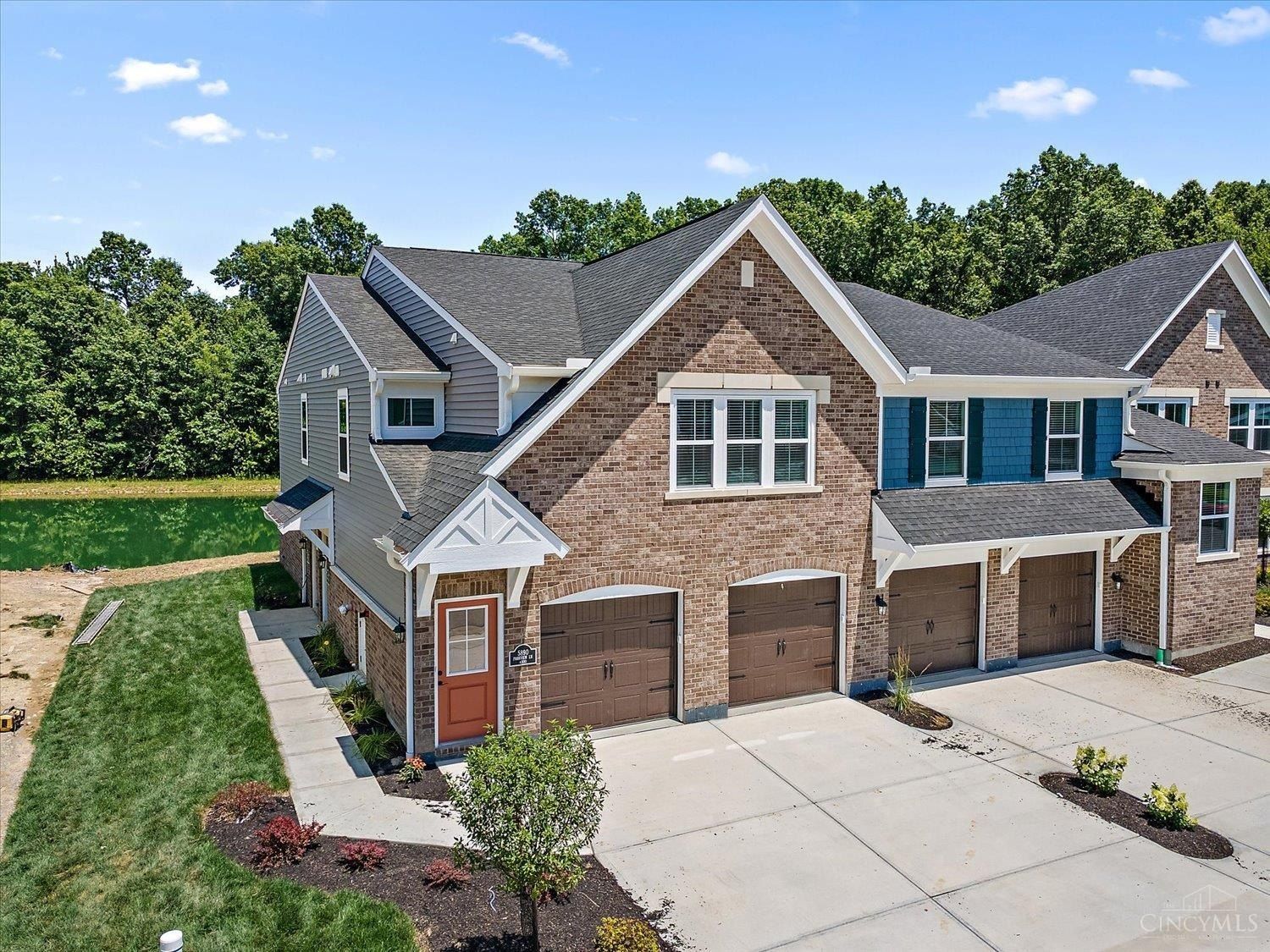 5890 Parkview Lane. Milford, OH 45150