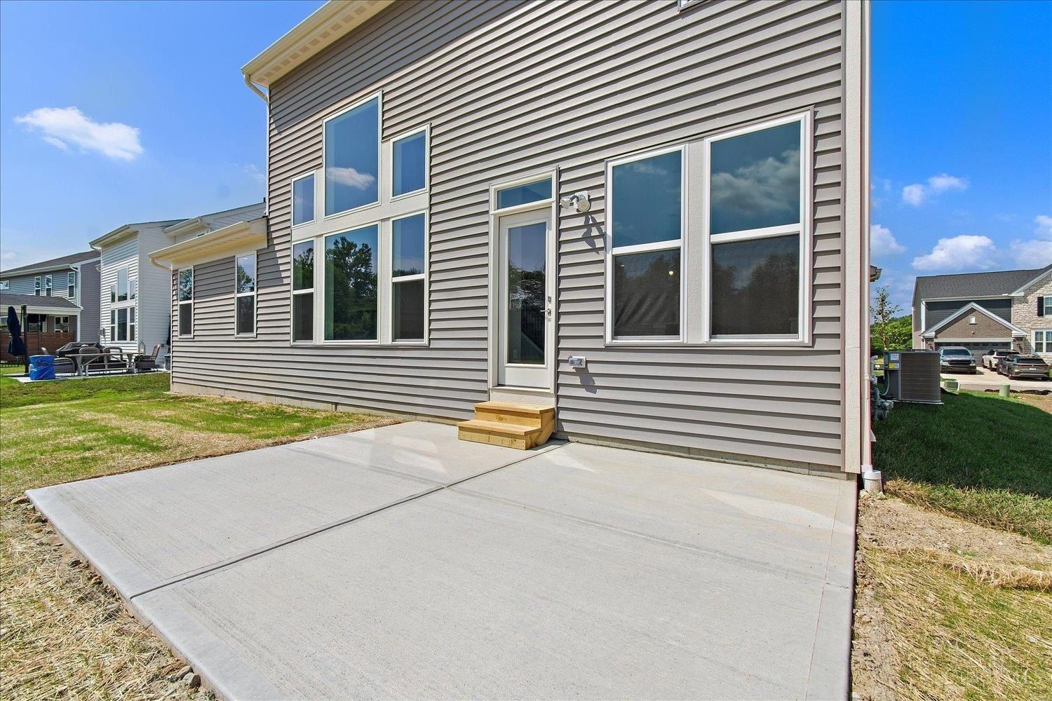 1290 Trailhead Place. Harrison, OH 45030