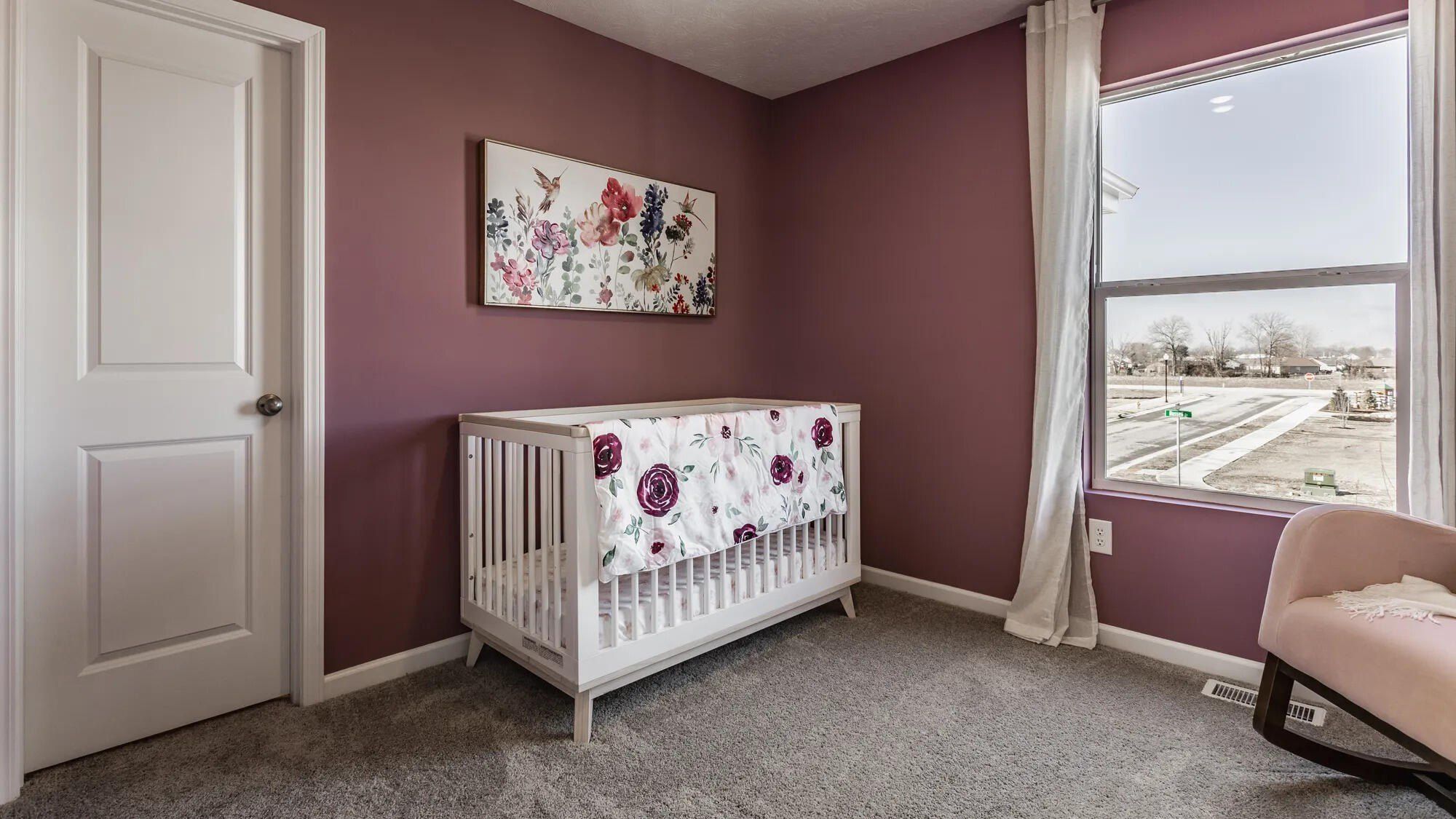3930 Bergman Boulevard. Springfield, OH 45505