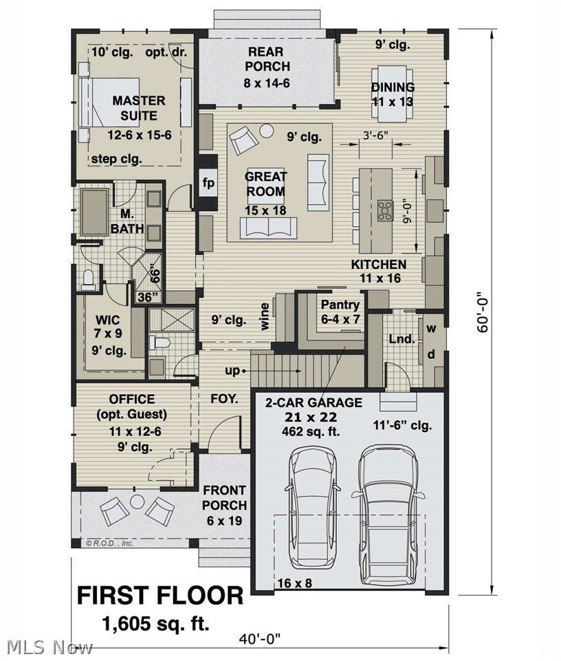 1099 Wadsworth Road. Medina, OH 44256