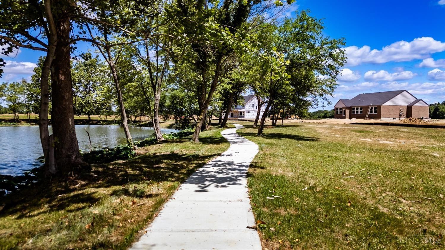 1713 Whitewater Boulevard. Harrison, OH 45030