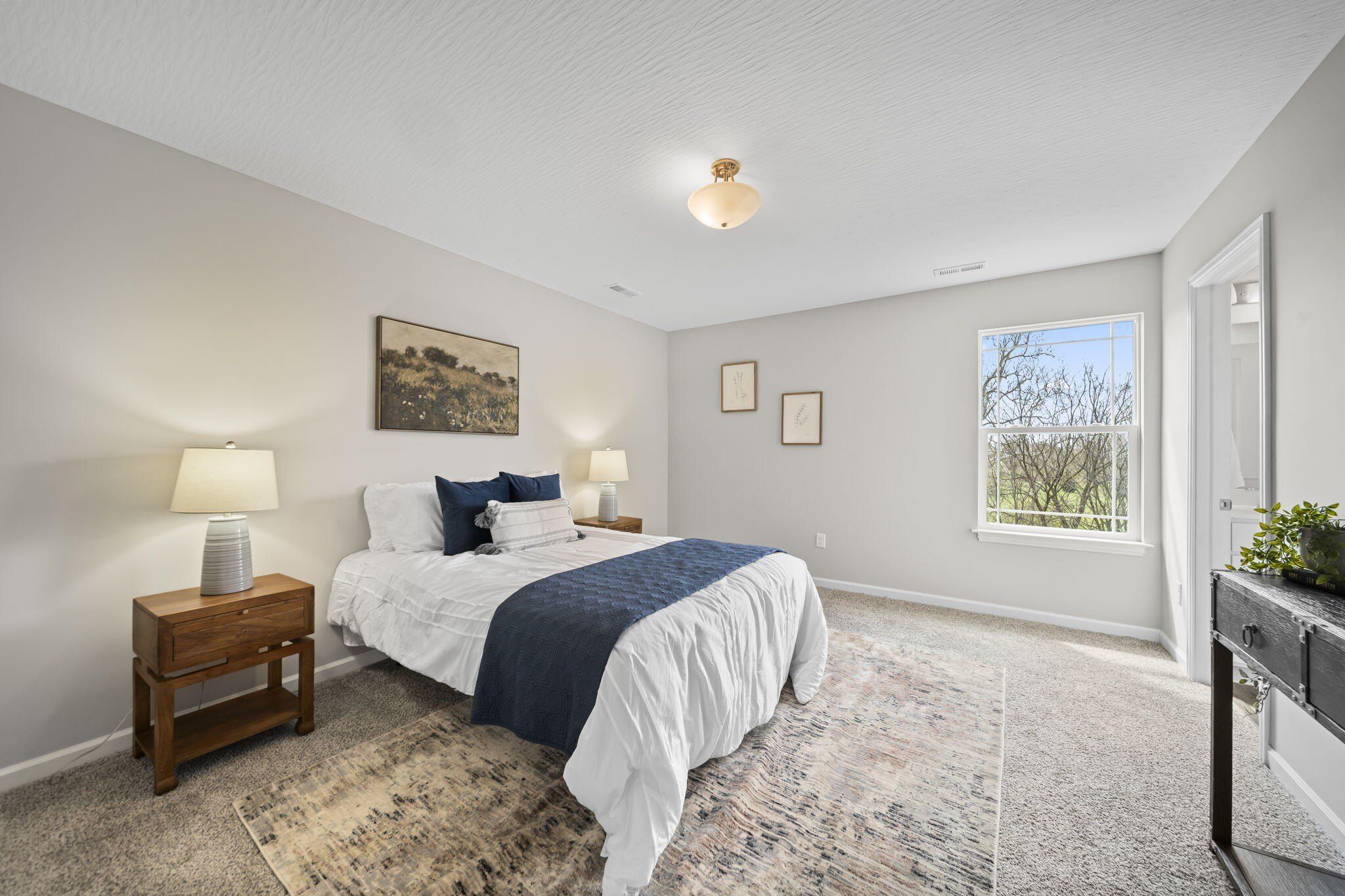 908 Eastern Avenue. Bellefontaine, OH 43311