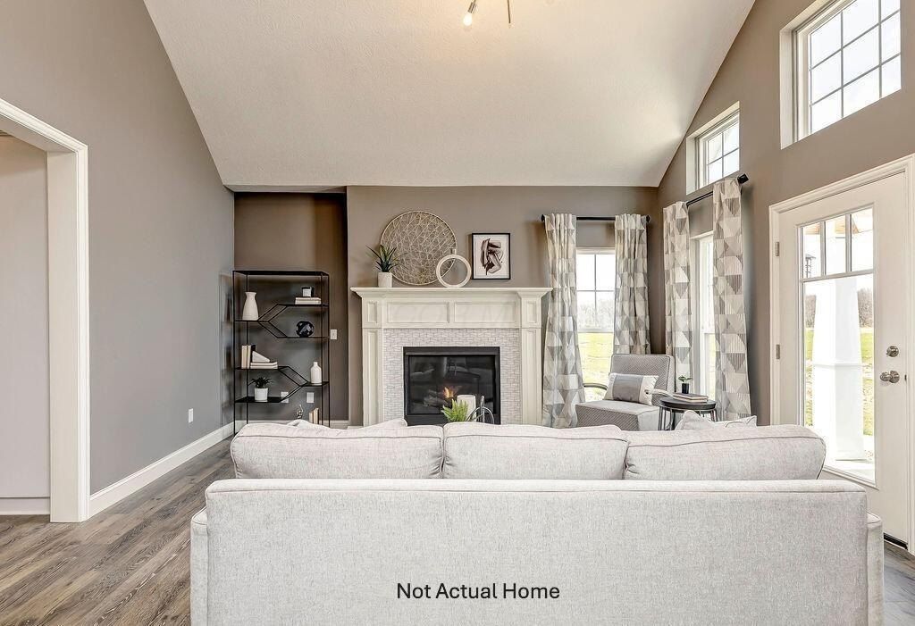 5296 Estuary Lane. Dublin, OH 43016