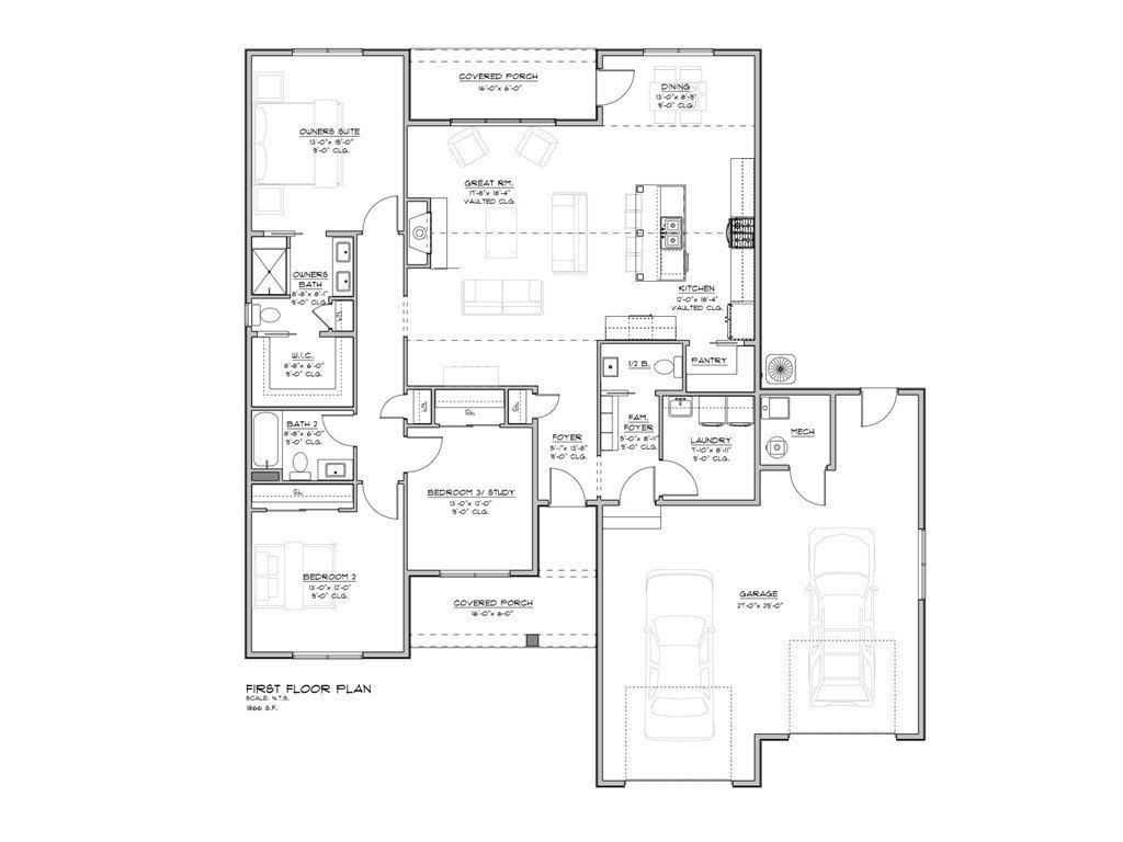 205 Charles Court. Covington, OH 45318