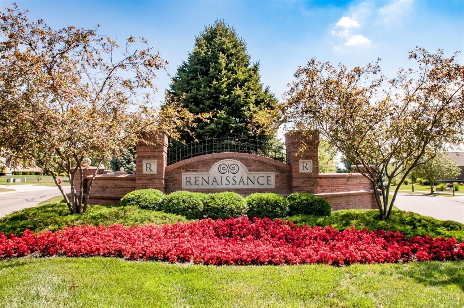 5371 Sheldon Close. Middletown, OH 45005