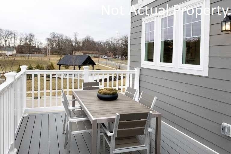 335 Snell Lane Lot 904. Westerville, OH 43082