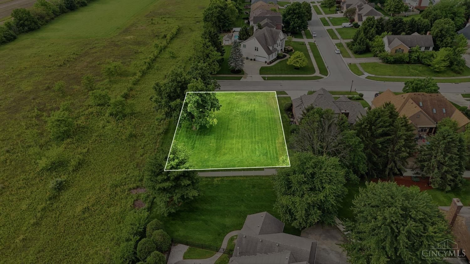 5025 Gerber Drive. Middletown, OH 45042