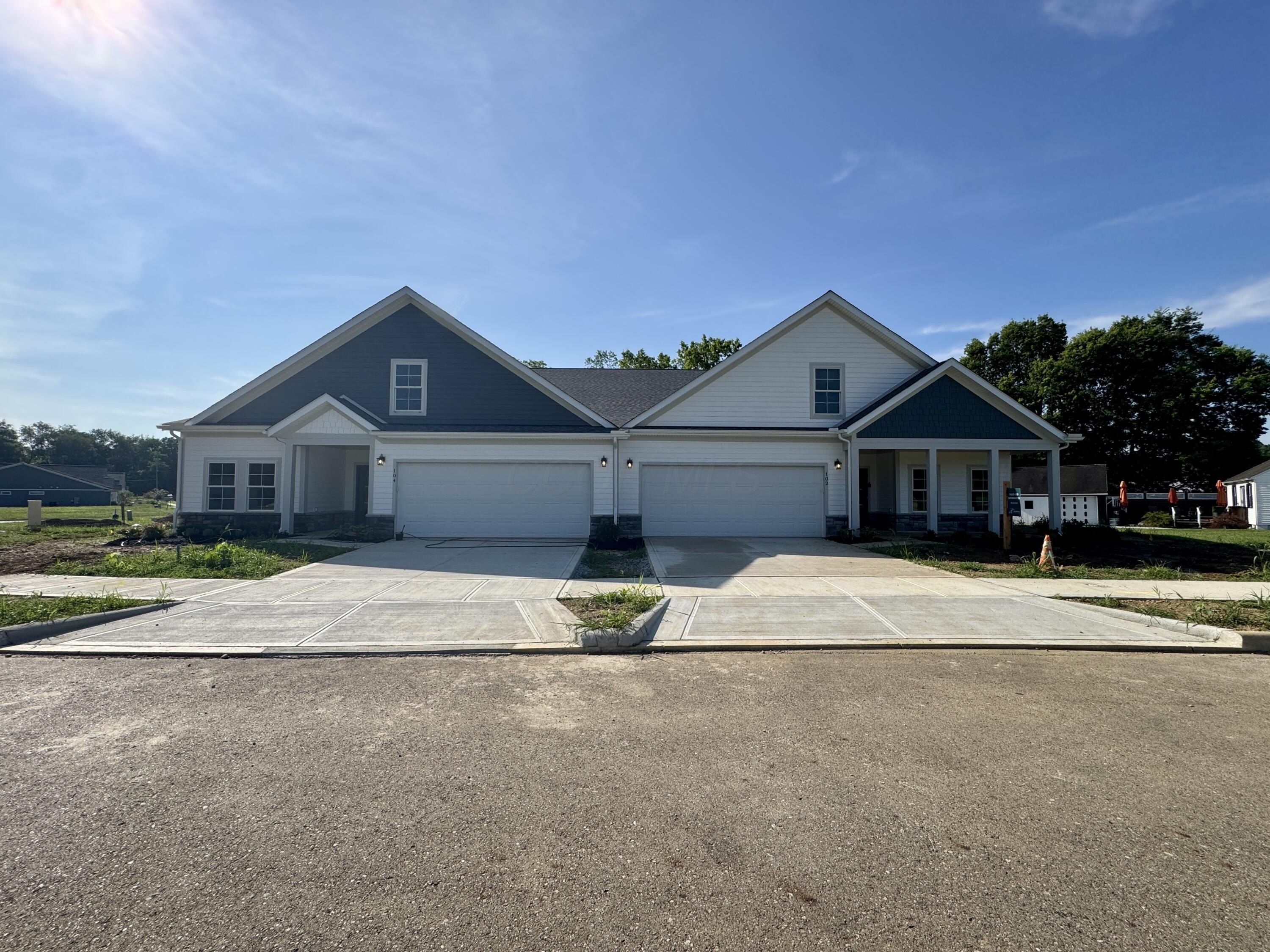 127 E Faith Street. Granville, OH 43023