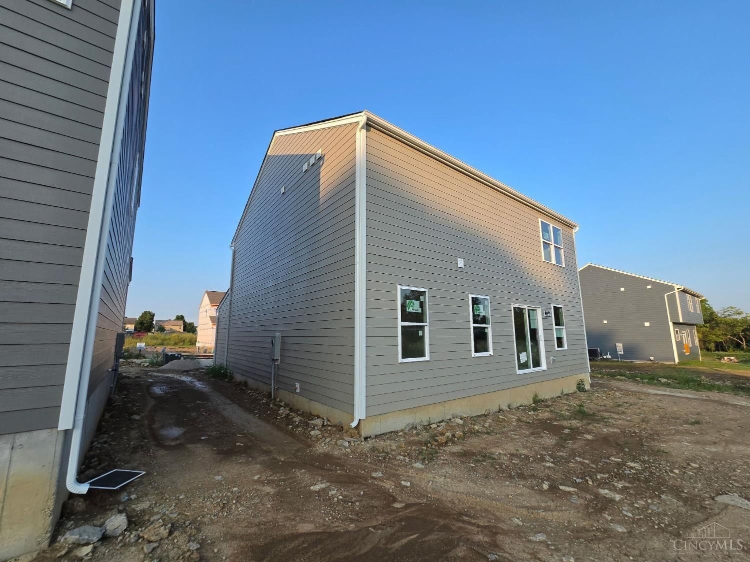 58 Chestnut Street. Springboro, OH 45066
