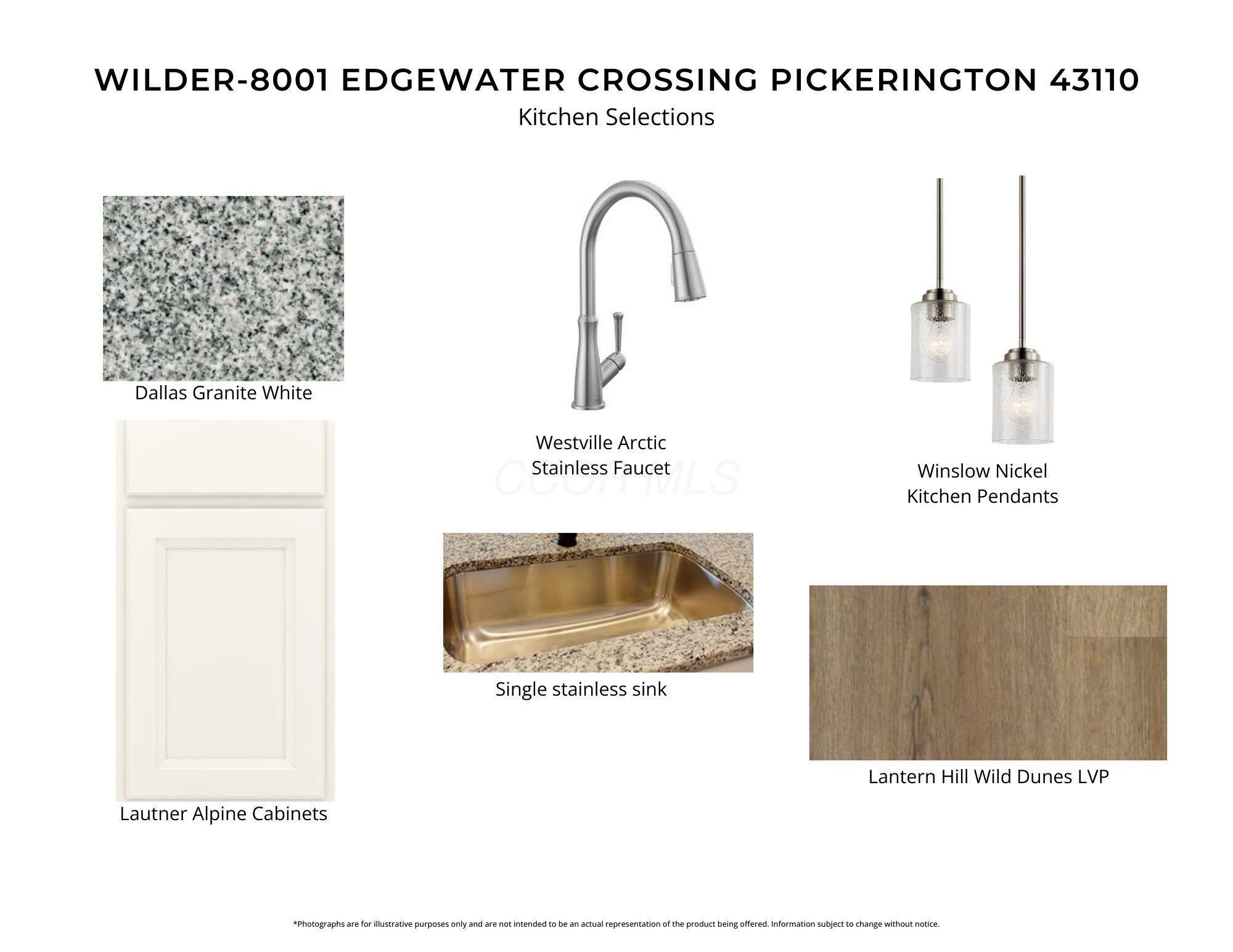 8001 Edgewater Crossing. Pickerington, OH 43147