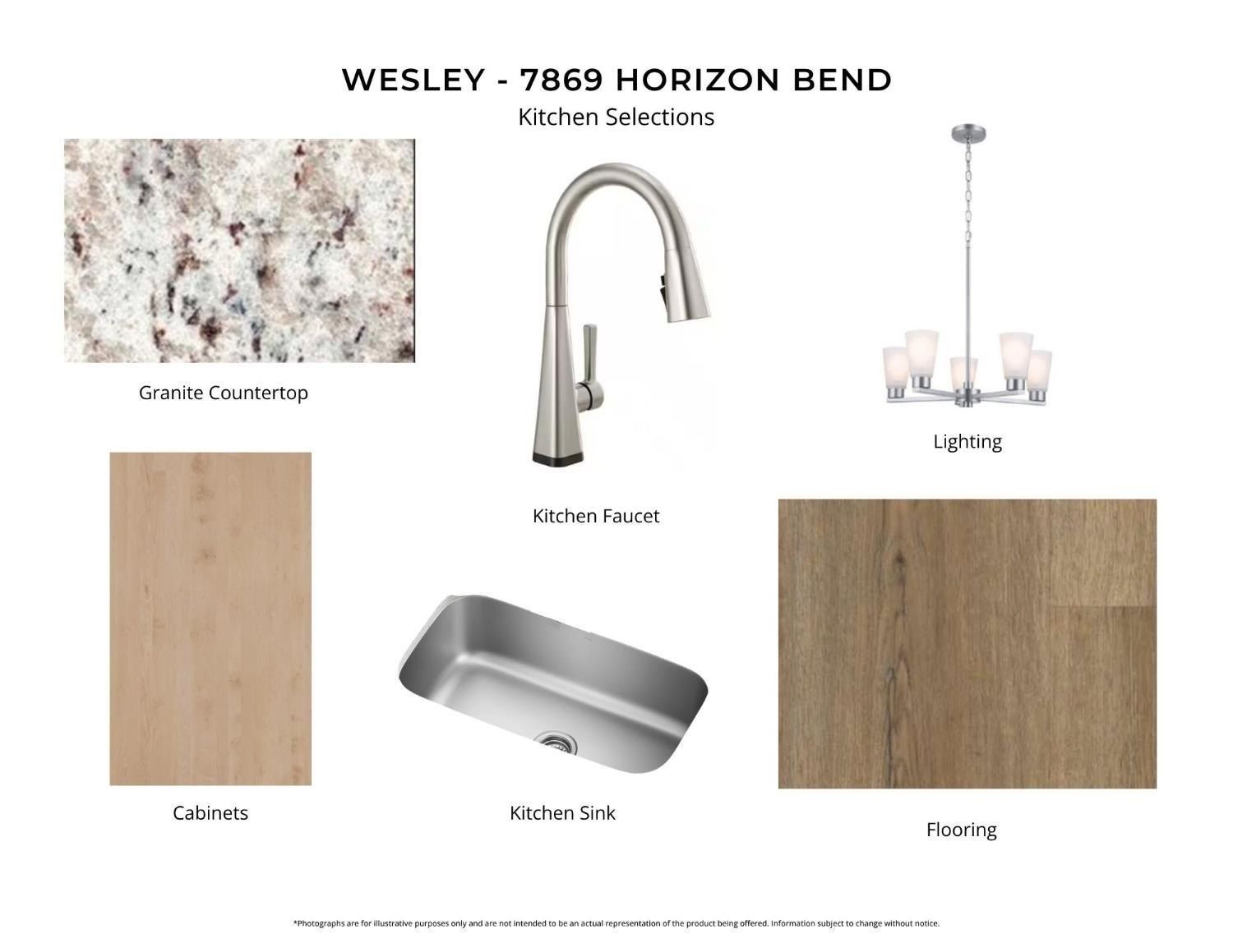 7869 Horizon Bend. Morrow, OH 45152