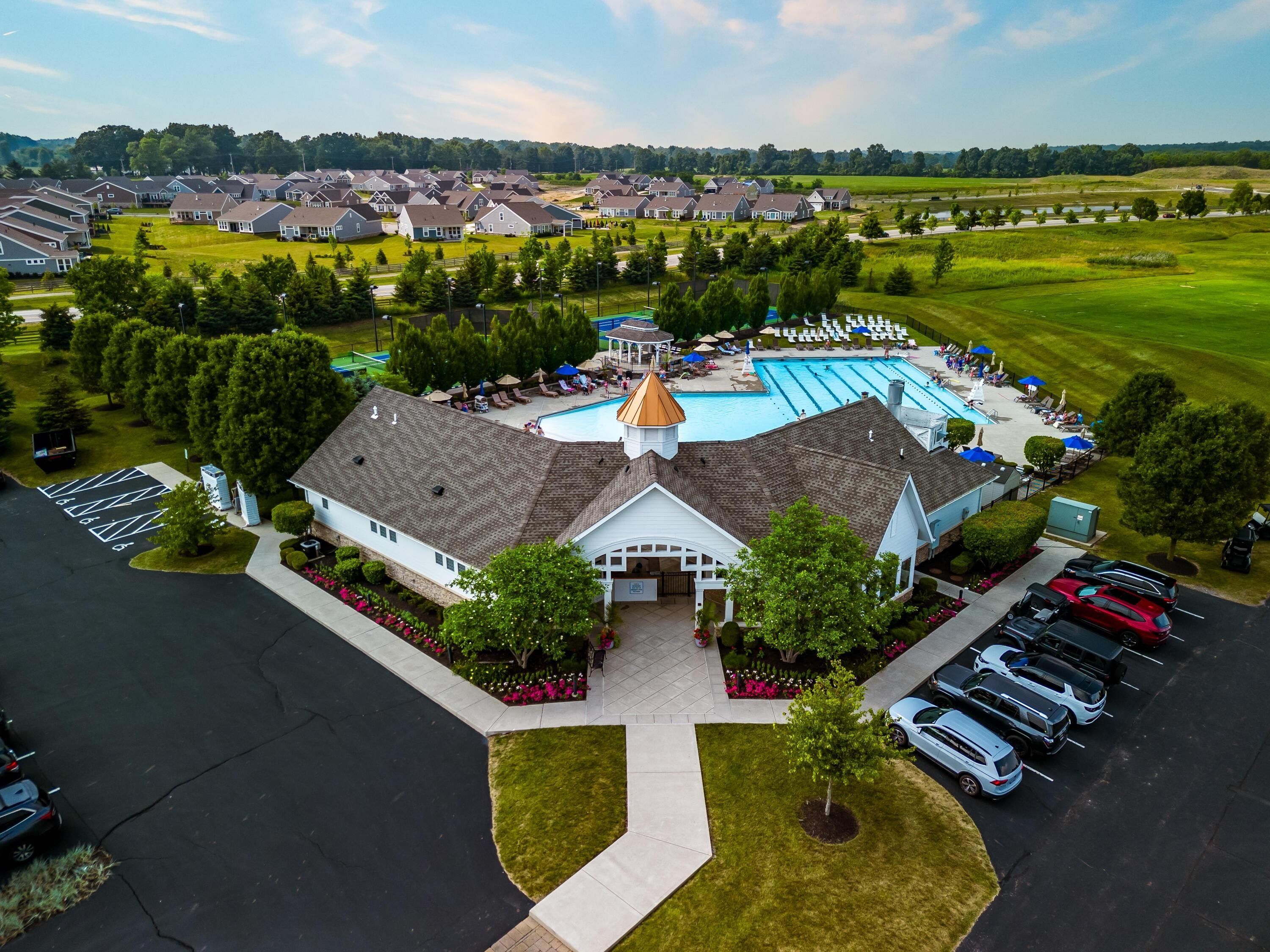 1152 Englemann Drive. Sunbury, OH 43074