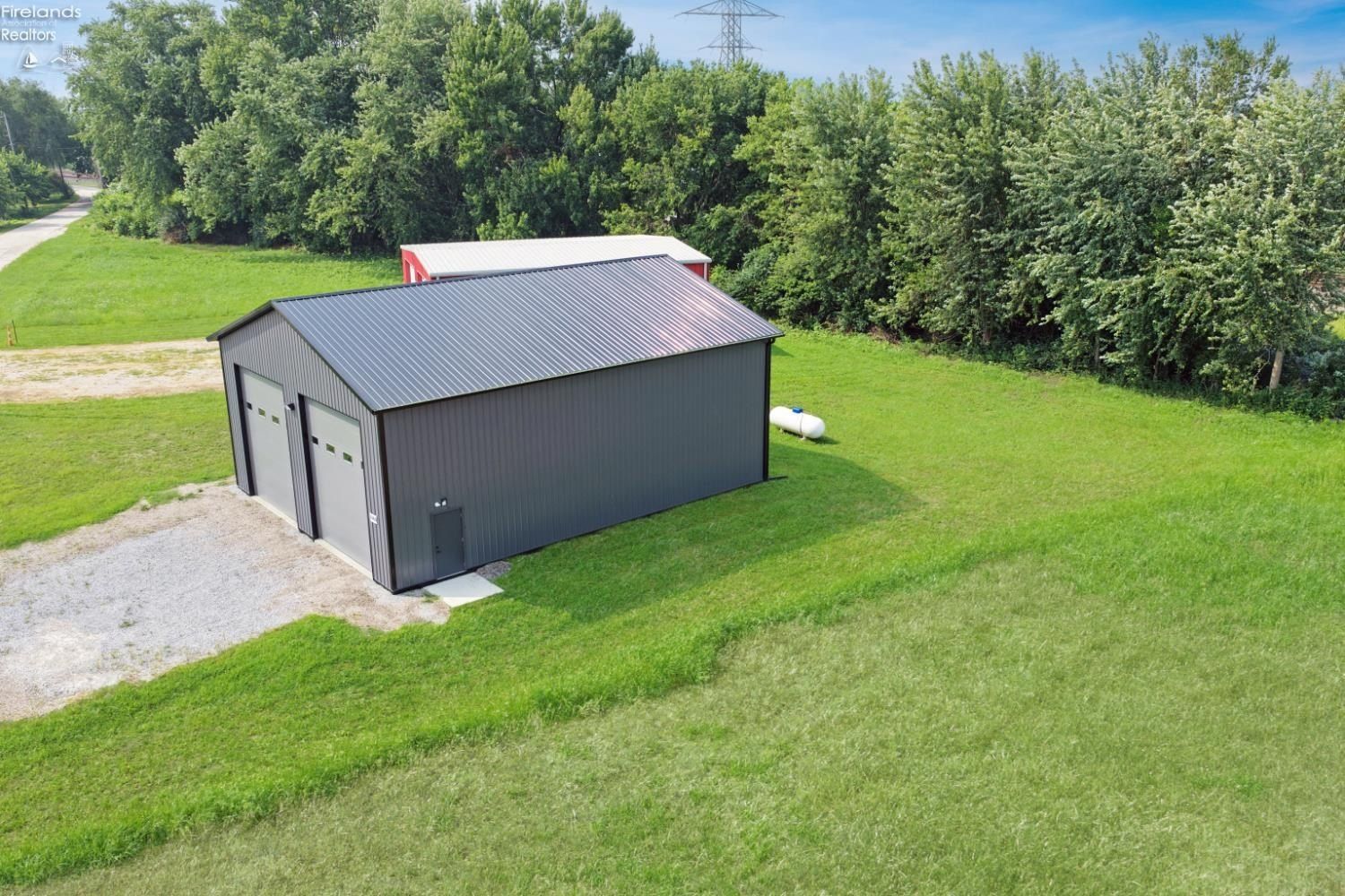 2860 S Danbury Road. Port Clinton, OH 43452