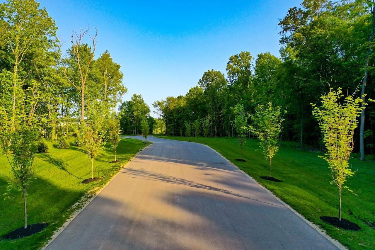 9710 Glenfield Avenue Lot 61. Plain City, OH 43064