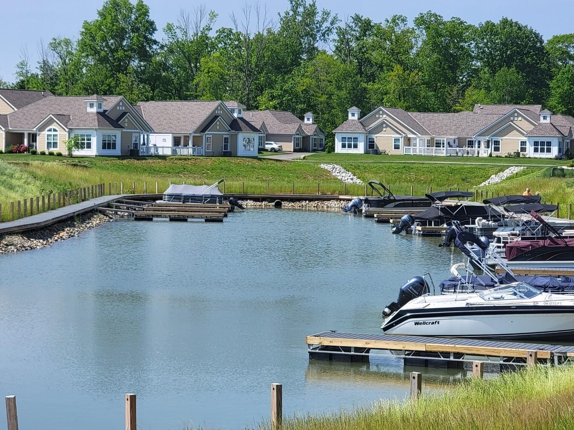 151 Narragansett Drive. Buckeye Lake, OH 43008