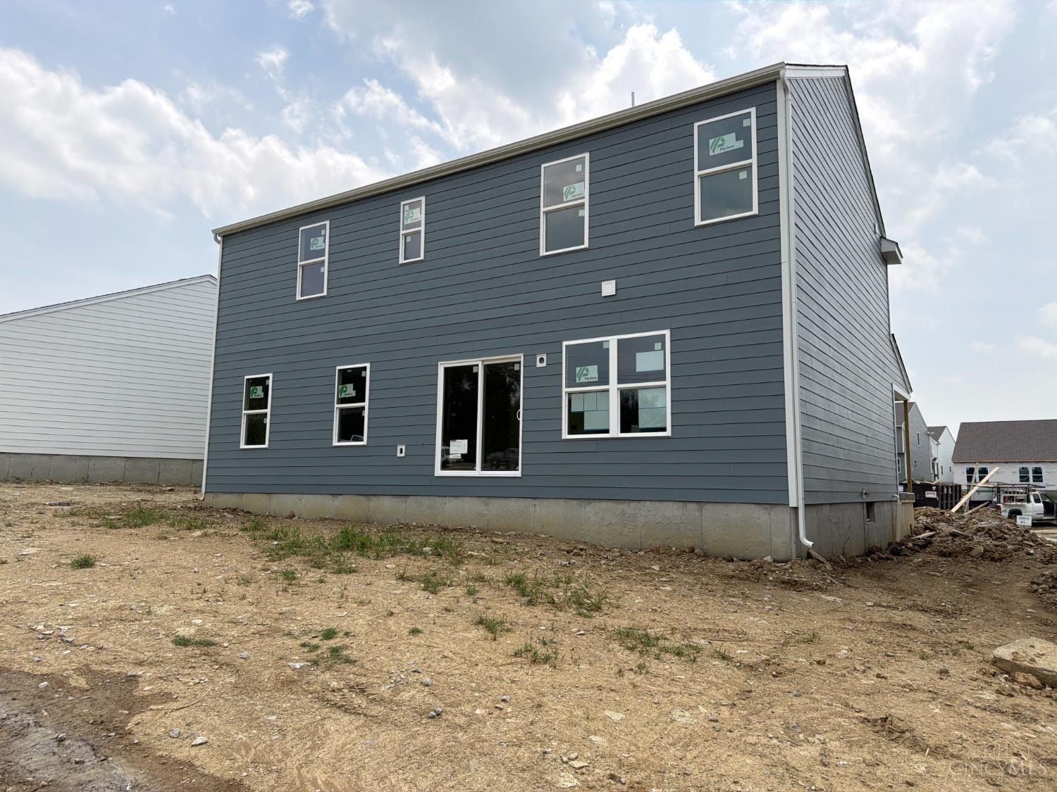 46 Chestnut Street. Springboro, OH 45066