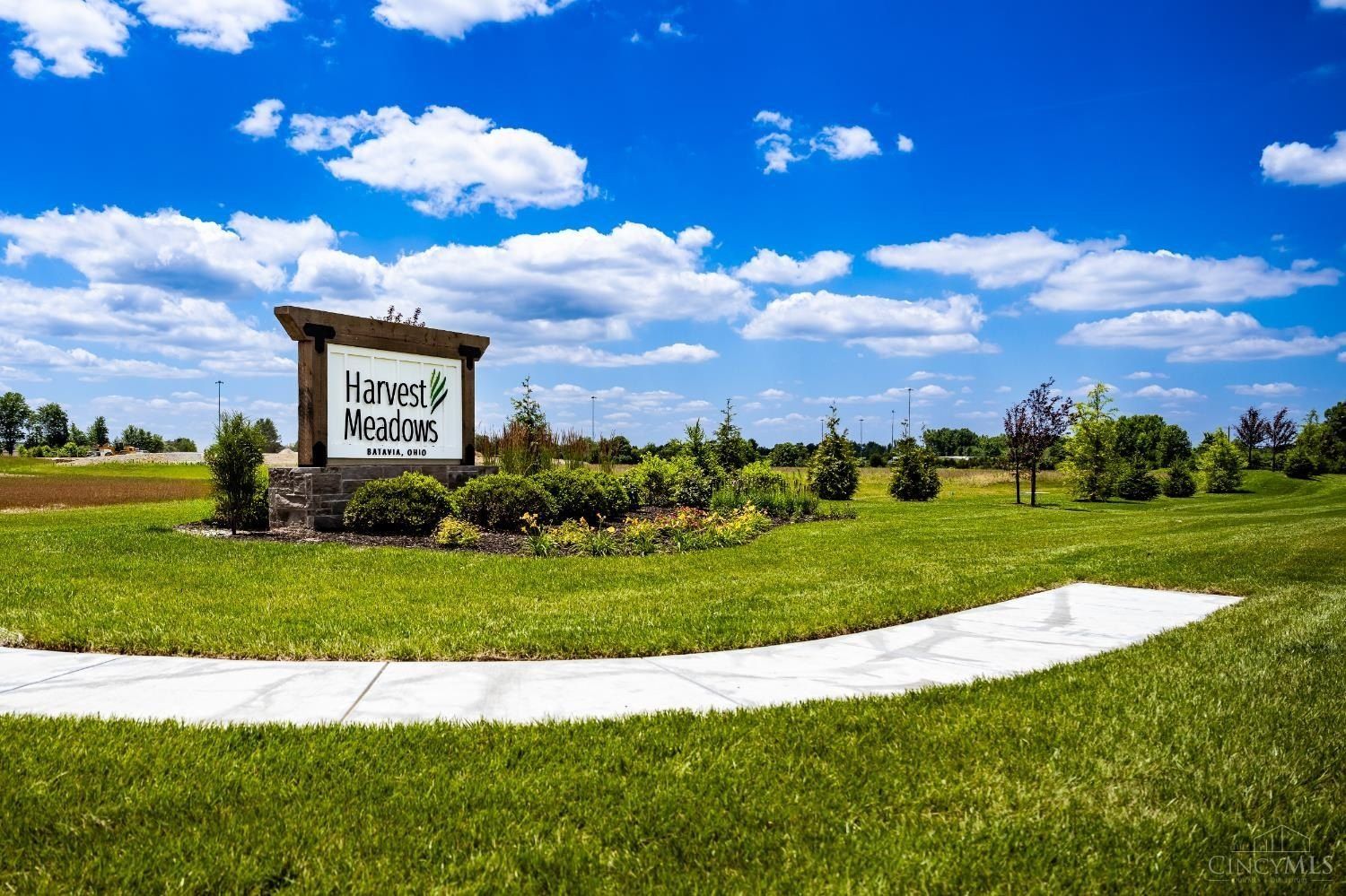2091 Sunflower Place. Batavia, OH 45103