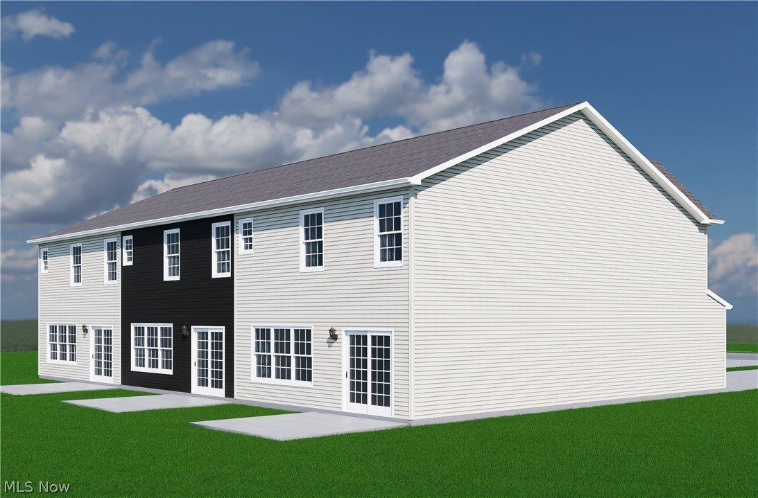 Sl 15 Shankland Reserve. Willoughby, OH 44094