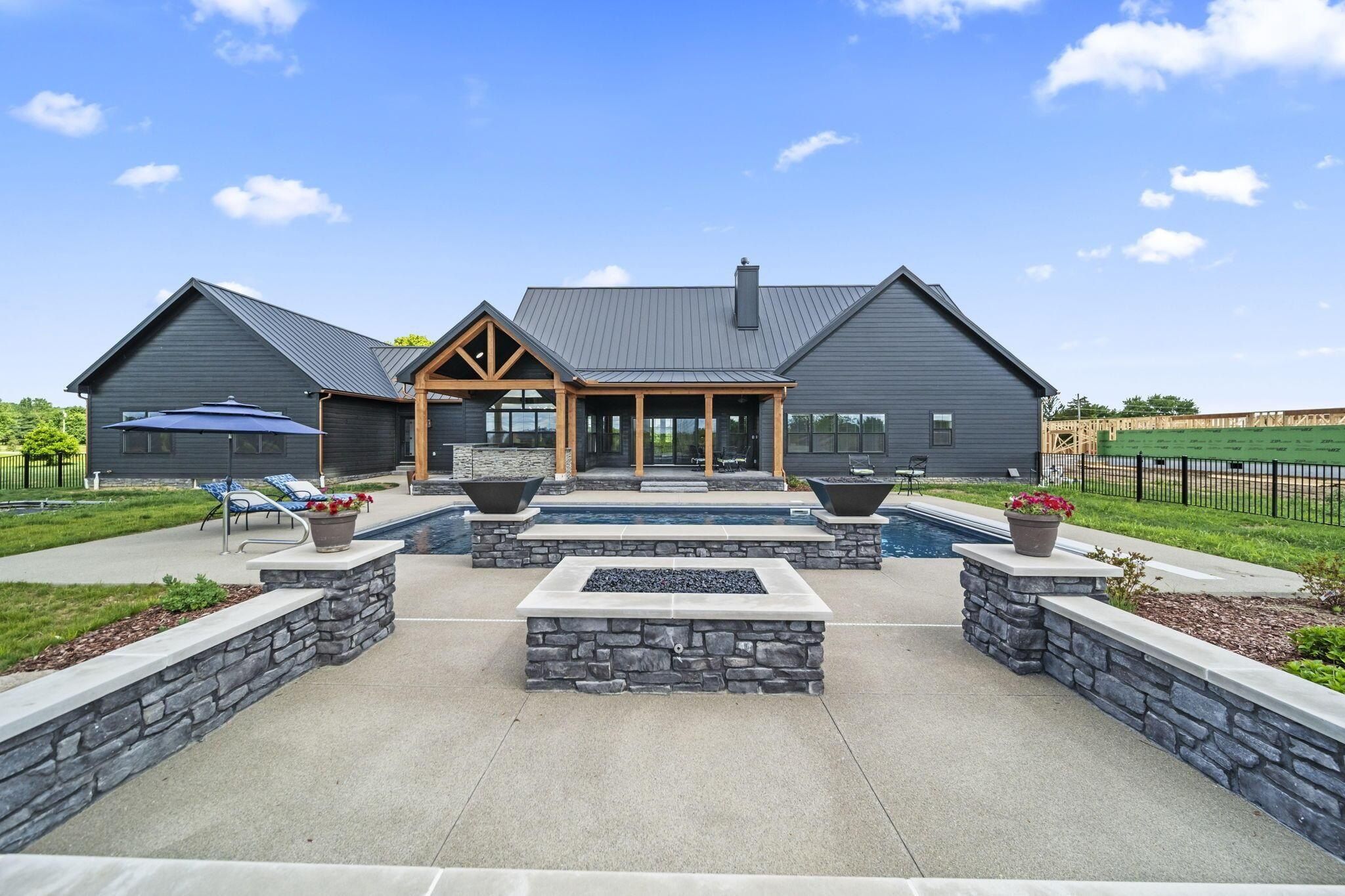 8891 Brock Road. Plain City, OH 43064