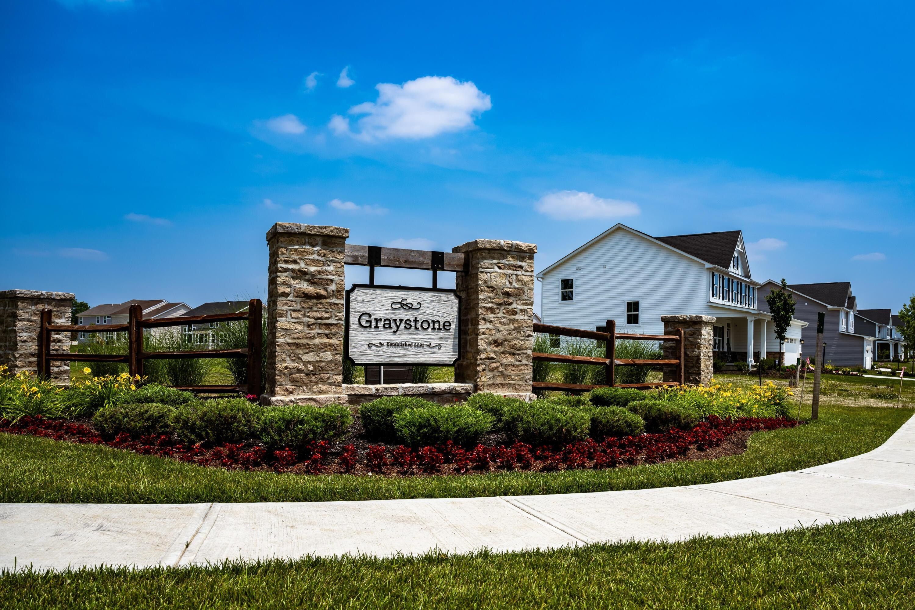 12275 Pleasant View Drive. Pickerington, OH 43147