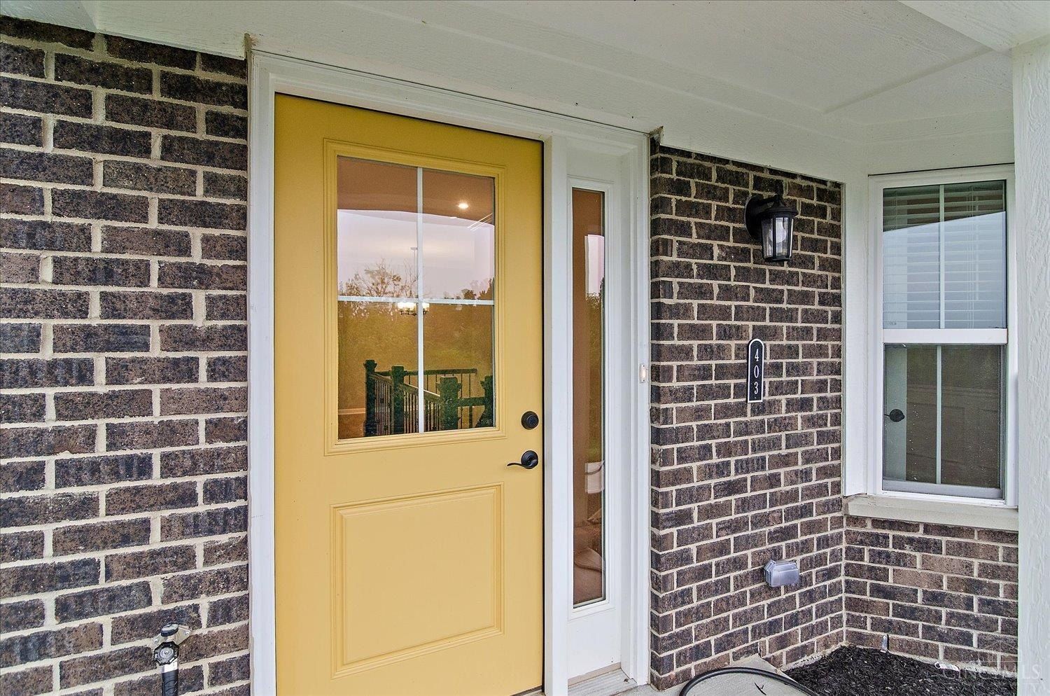 403 Bandon Dunes Court. Lebanon, OH 45036
