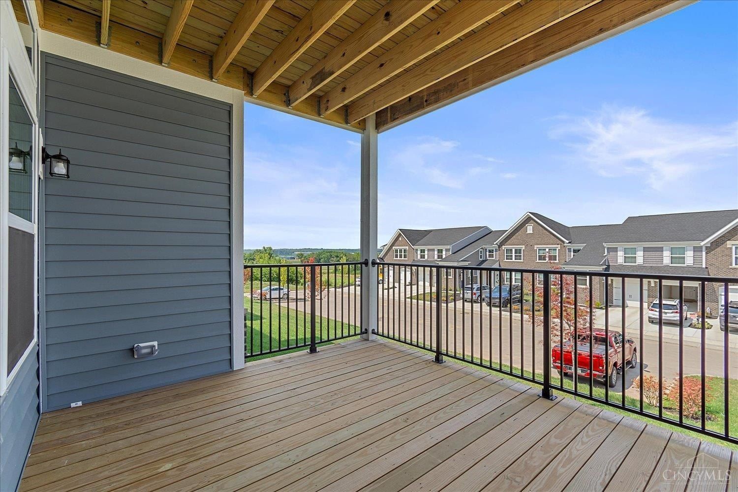 431 Bandon Dunes Court. Lebanon, OH 45036