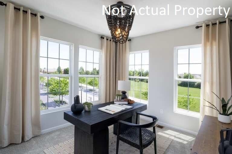 6890 Seville Street Lot 2303. Dublin, OH 43017