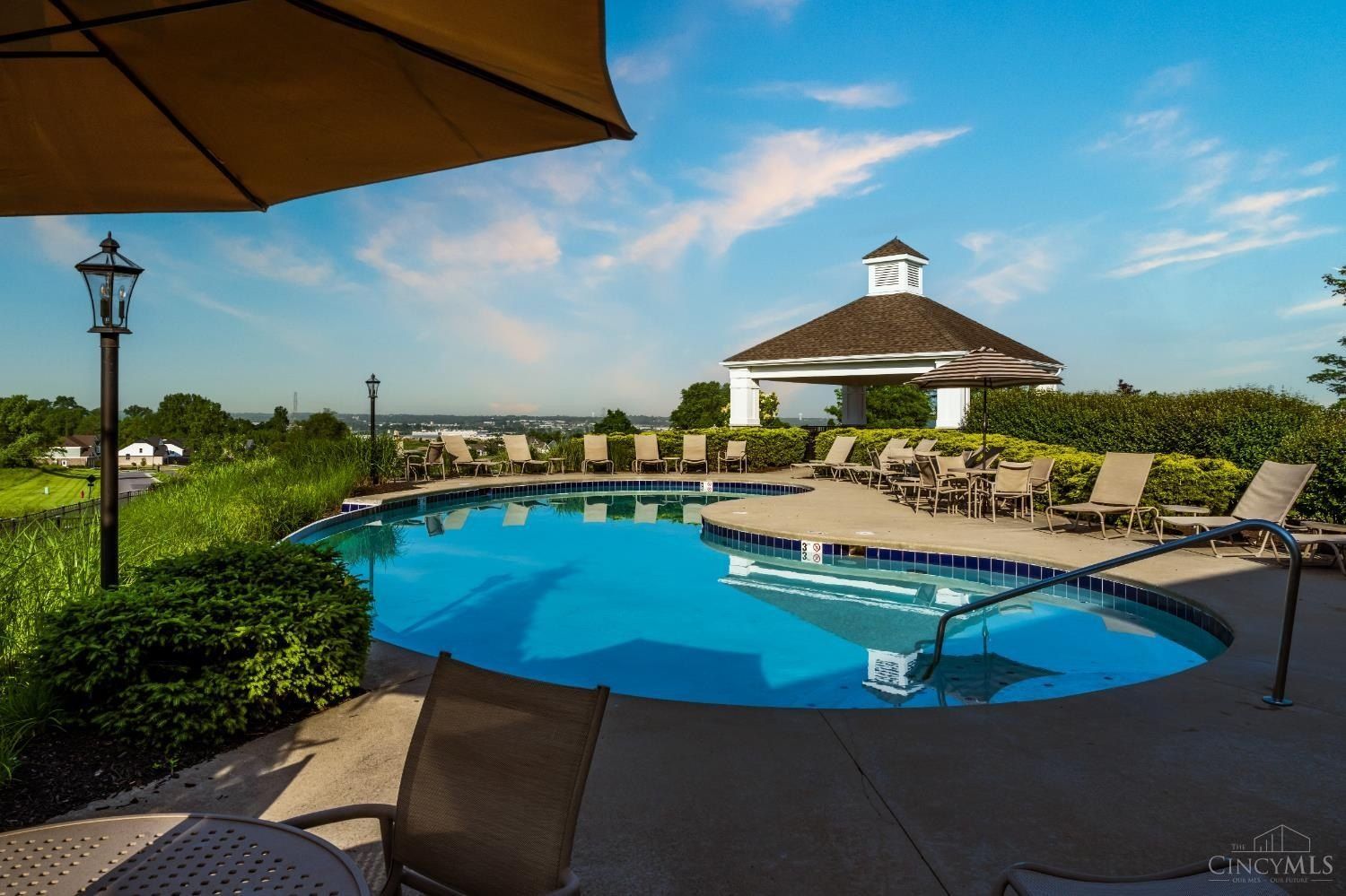 5382 Augusta Drive. Lebanon, OH 45036