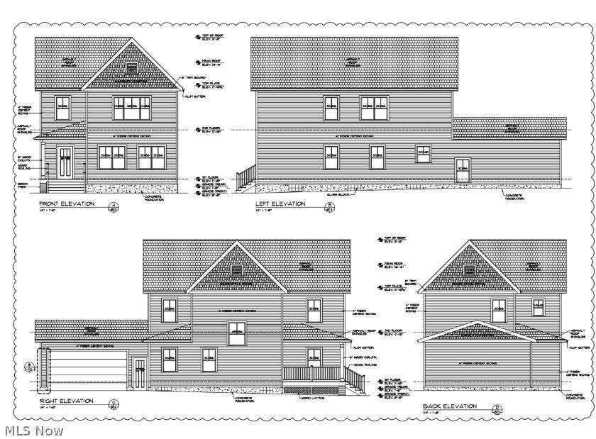 3716 Bailey Avenue. Cleveland, OH 44113