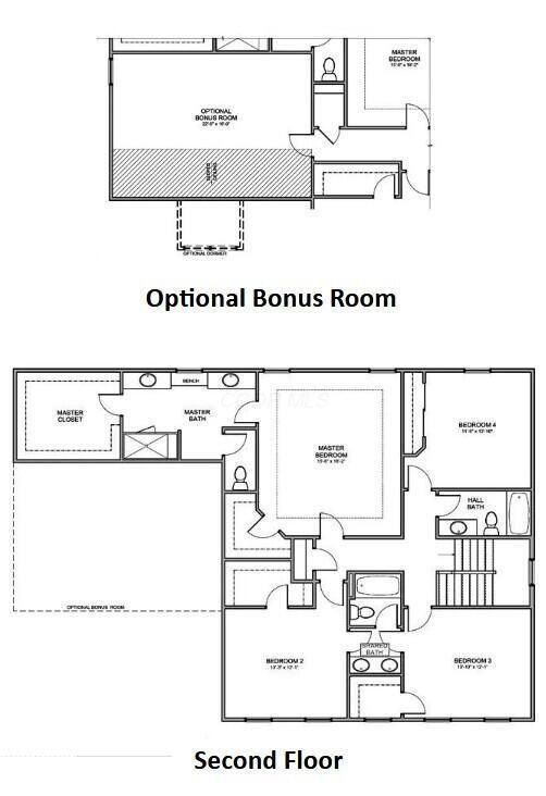 7821 Norman Street Nw. Pickerington, OH 43147